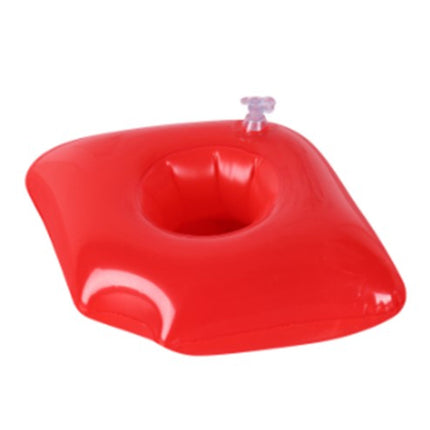 Inflatable Swim Cup Holderred Lip