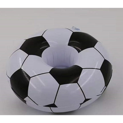 Inflatable Swim Cup Holderfootball