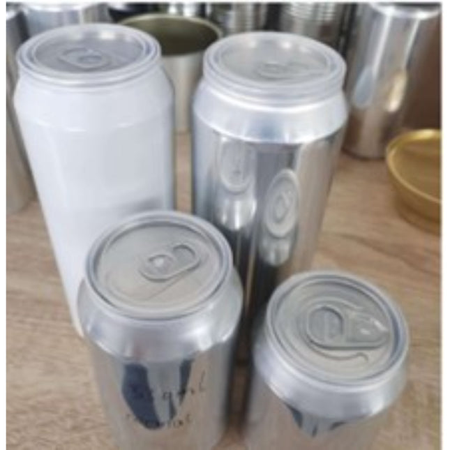 Canning Lids -5Pcs