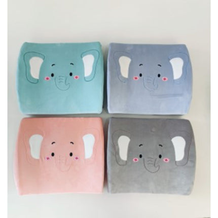 Elephant Memory Cotton Waist