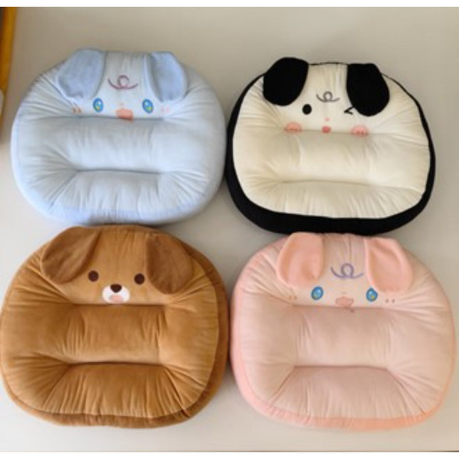 Animal Square Cushions