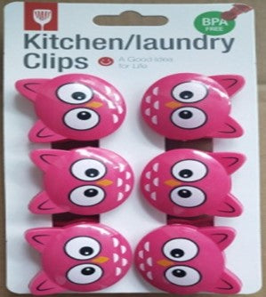 Kitchen Clips