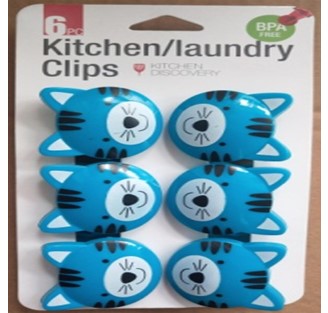 Kitchen Clips