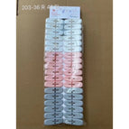 36PCS/