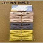 16PCS/