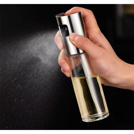 Oil Spray Bottle