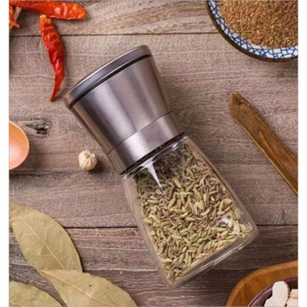 Stainless Steel Grinder