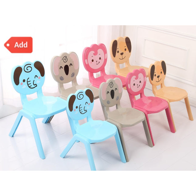 Children'S Chair Animal