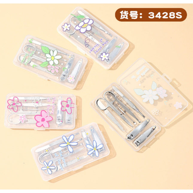 Manicure Set 7 Pcs