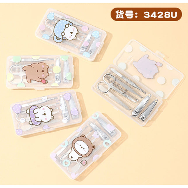 Manicure Set 7 Pcs