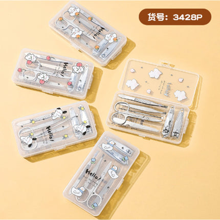 Manicure Set 7 Pcs