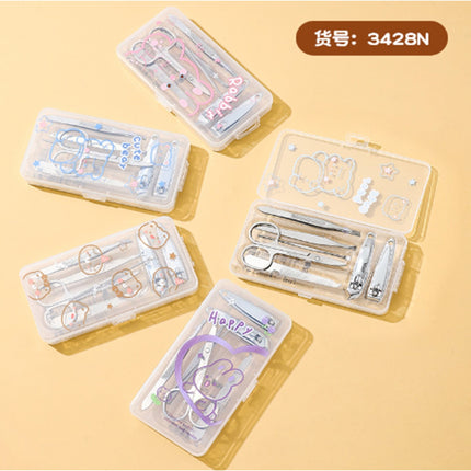 Manicure Set 7 Pcs