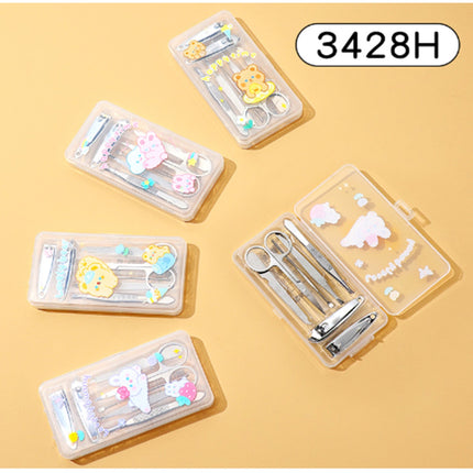 Manicure Set 7 Pcs