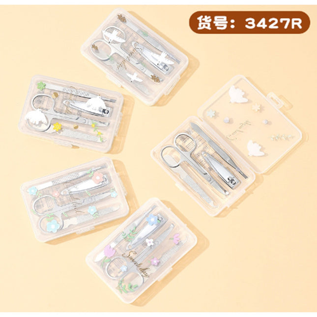 Manicure Set 5 Pcs