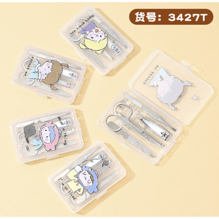 Manicure Set 5 Pcs