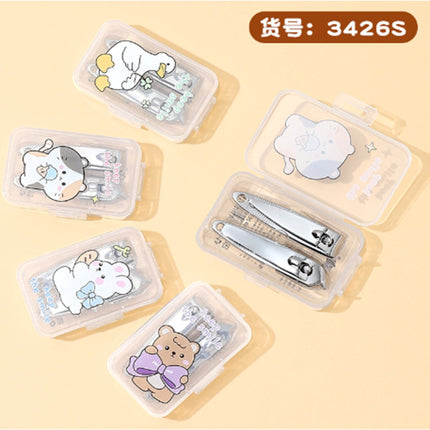 Manicure Set 2 Pcs