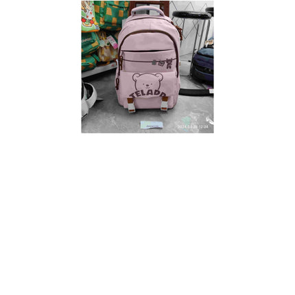 Girl Backpack