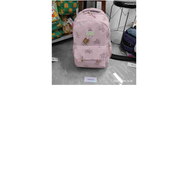 Girl Backpack