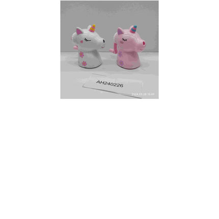 Unicorn Pencil Sharpener