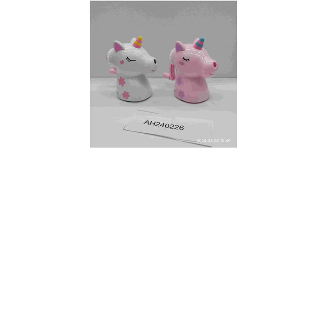 Unicorn Pencil Sharpener