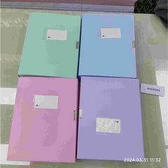 Collection image for: Binder Accessories