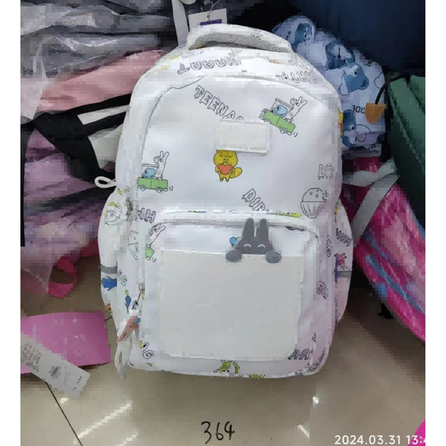 Girl Backpack