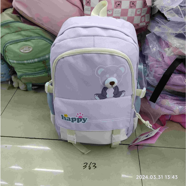 Girl Backpack