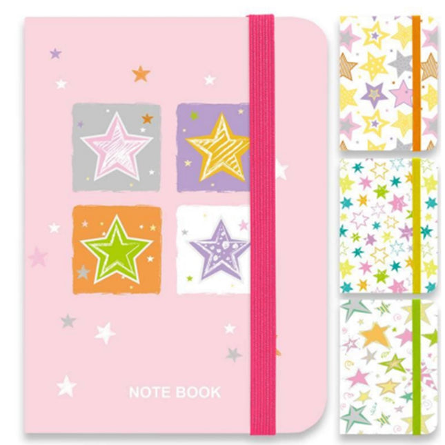 Note Book A5