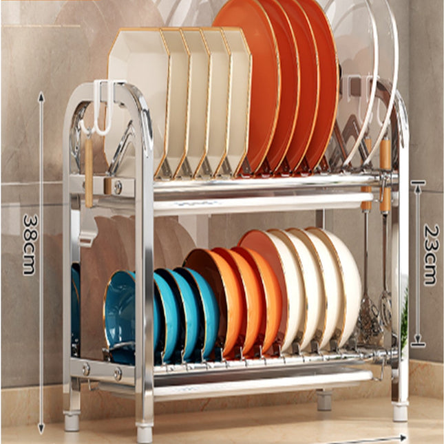 Dish Rack