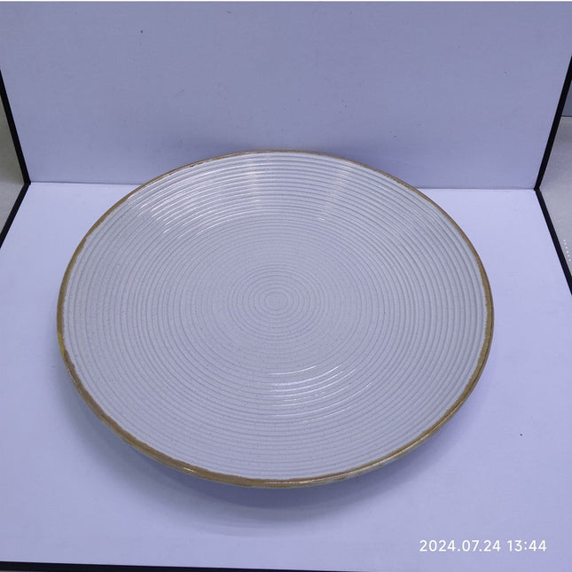 Ceramic Plate