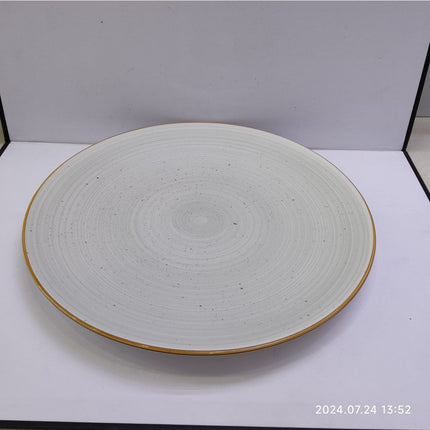 Ceramic Plate