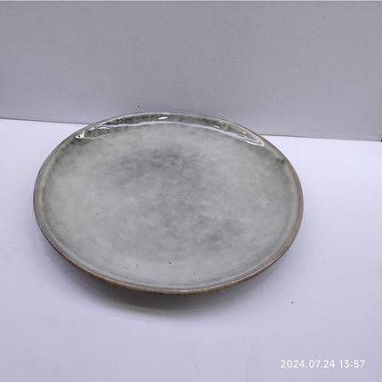 Ceramic Plate