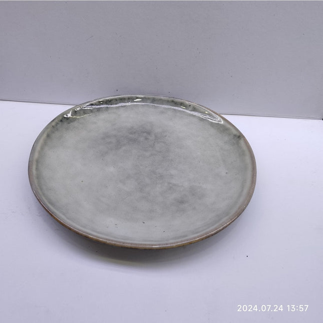 Ceramic Plate