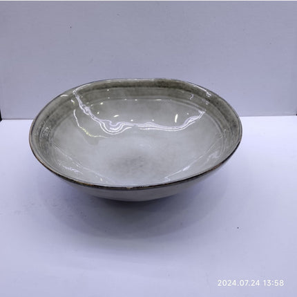 Ceramic Bowl