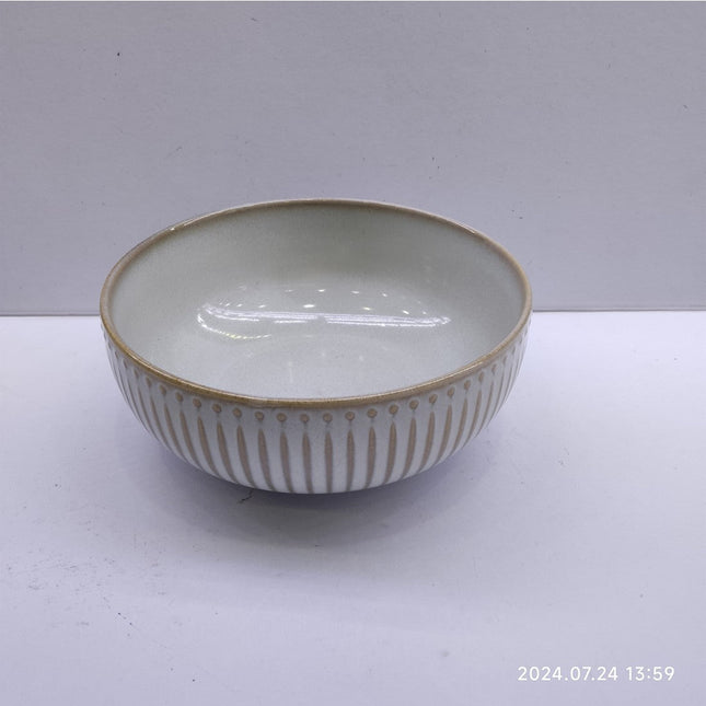 Ceramic Plate