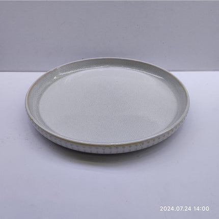 Ceramic Plate