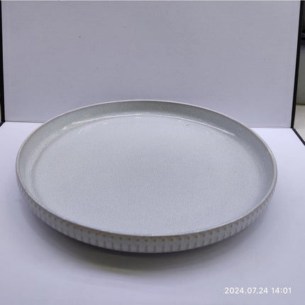 Ceramic Plate