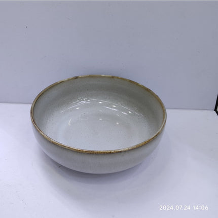 Ceramic Bowl