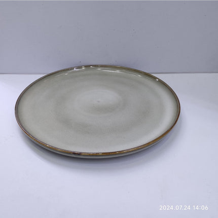 Ceramic Plate