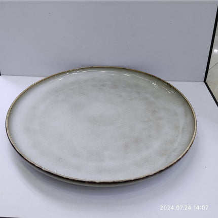 Ceramic Plate