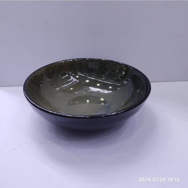 Ceramic Plate