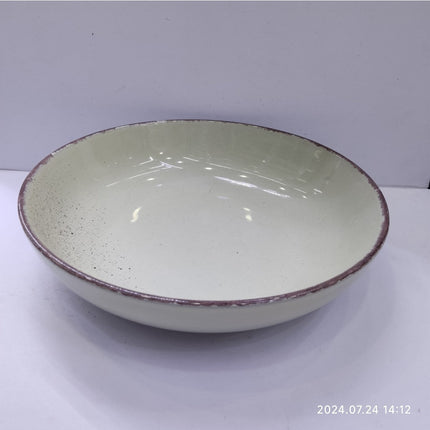 Ceramic Plate