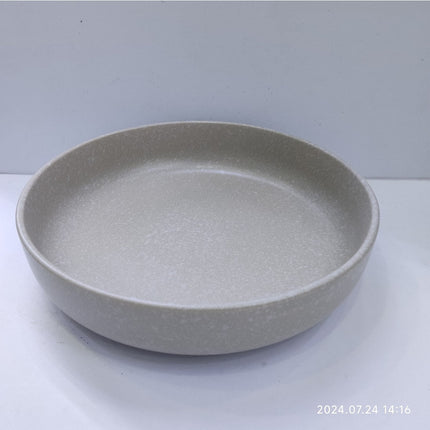 Ceramic Plate