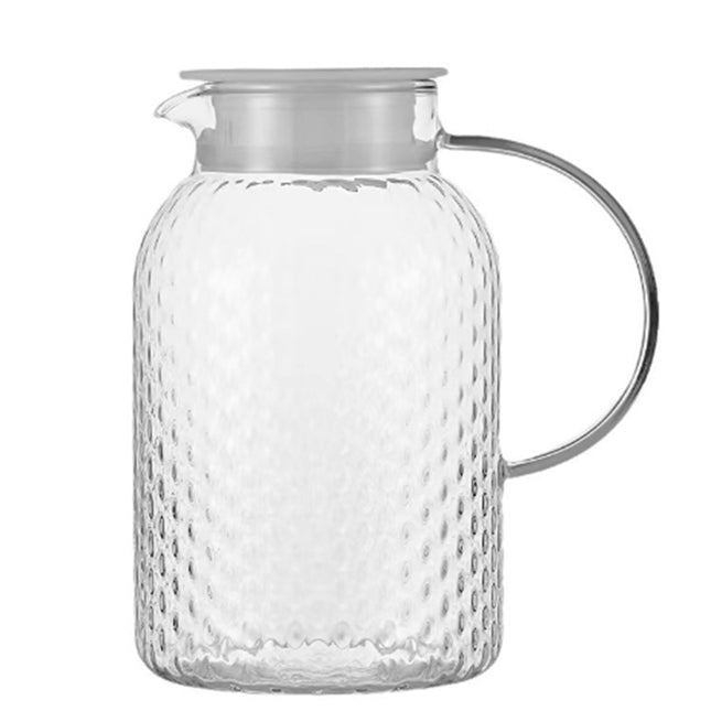 Jug 1000 Ml With 4 Cups