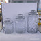 Decorative Jars