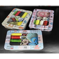Collection image for: Sewing Baskets & Kits