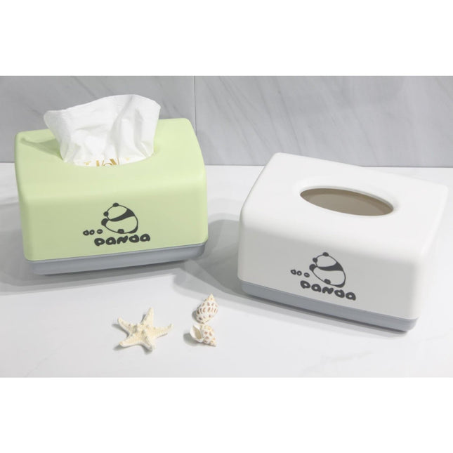 Tissue Box