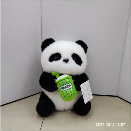 panda