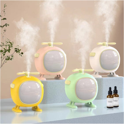 Humidifier