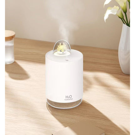 Humidifier